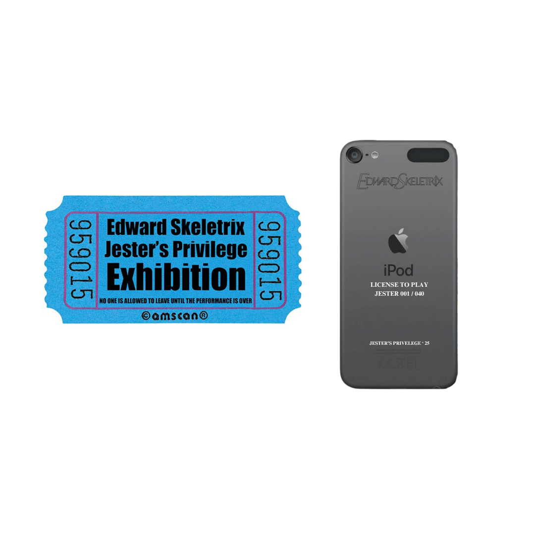 The Jester's Event Bundle